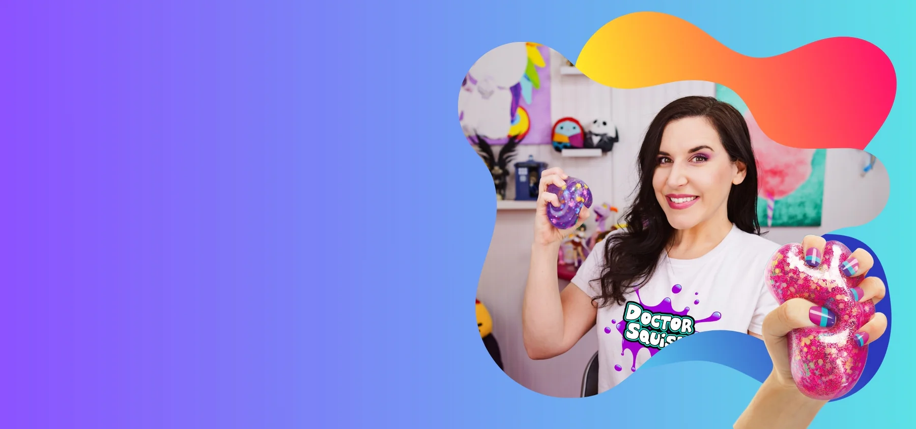 Unleash the Magic of Play